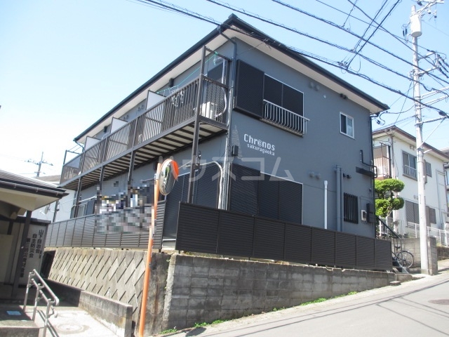 1/30 外観