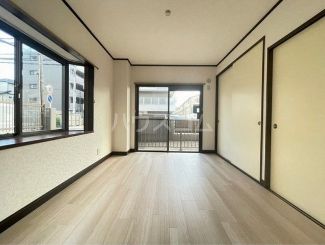 4/28 リビング/ダイニング