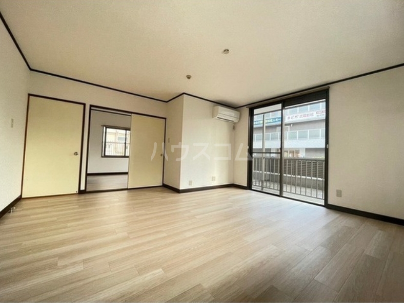 5/28 リビング/ダイニング