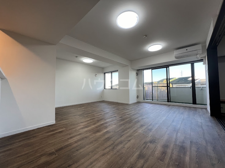 5/23 リビング/ダイニング