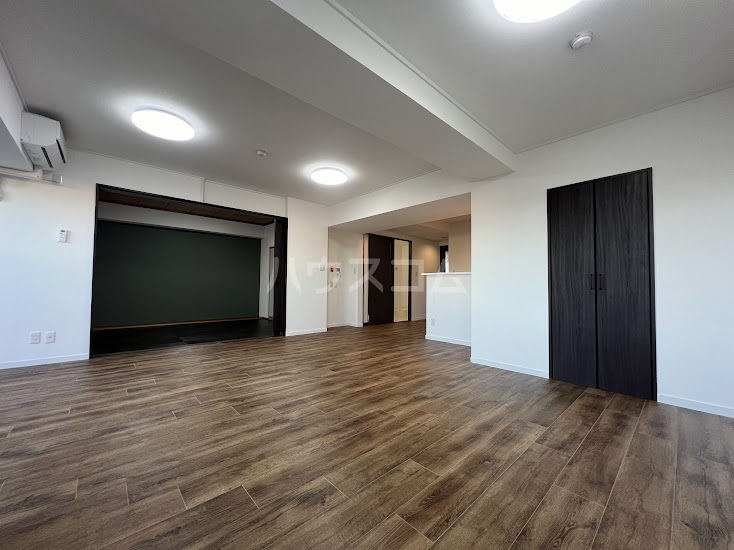 3/23 リビング/ダイニング