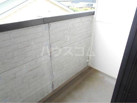 17/30 バルコニー