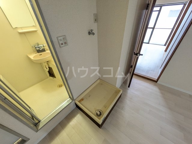 11/20 洗面