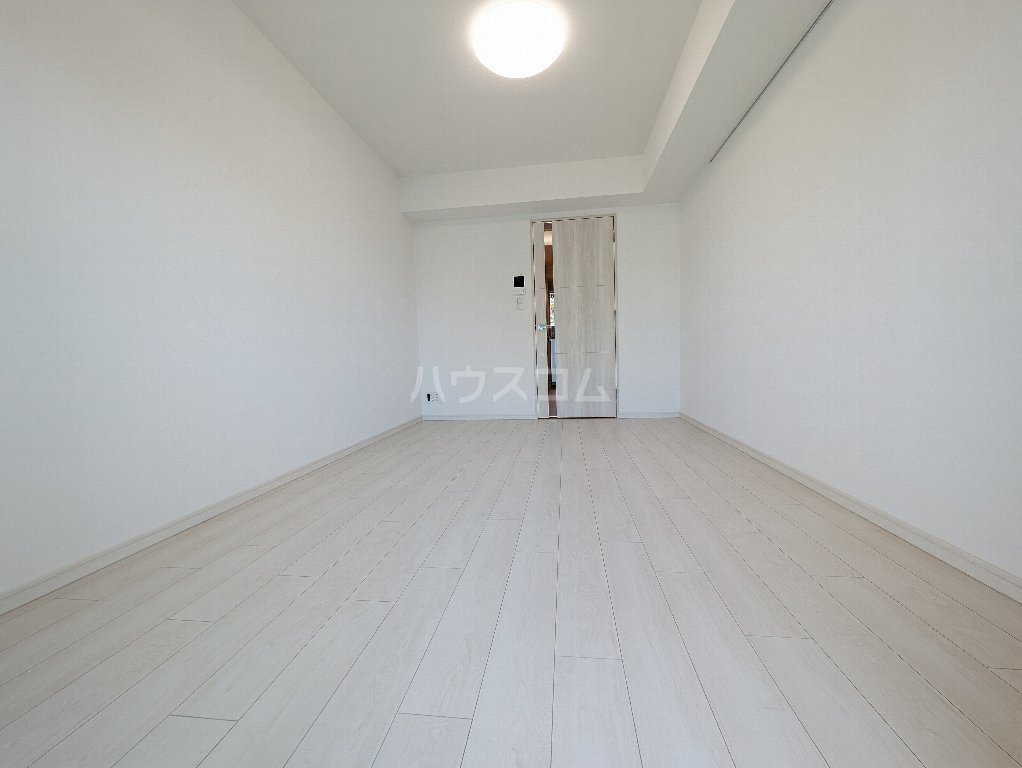 3/27 リビング/ダイニング