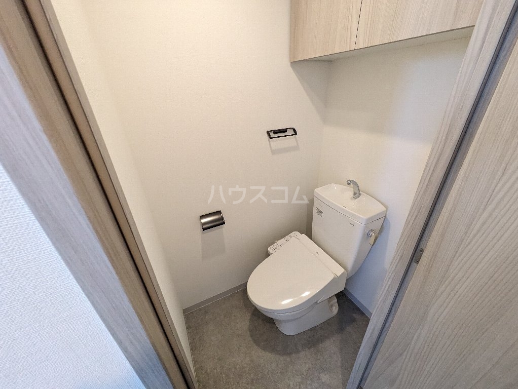 13/29 トイレ