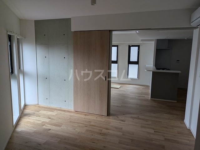 5/29 寝室