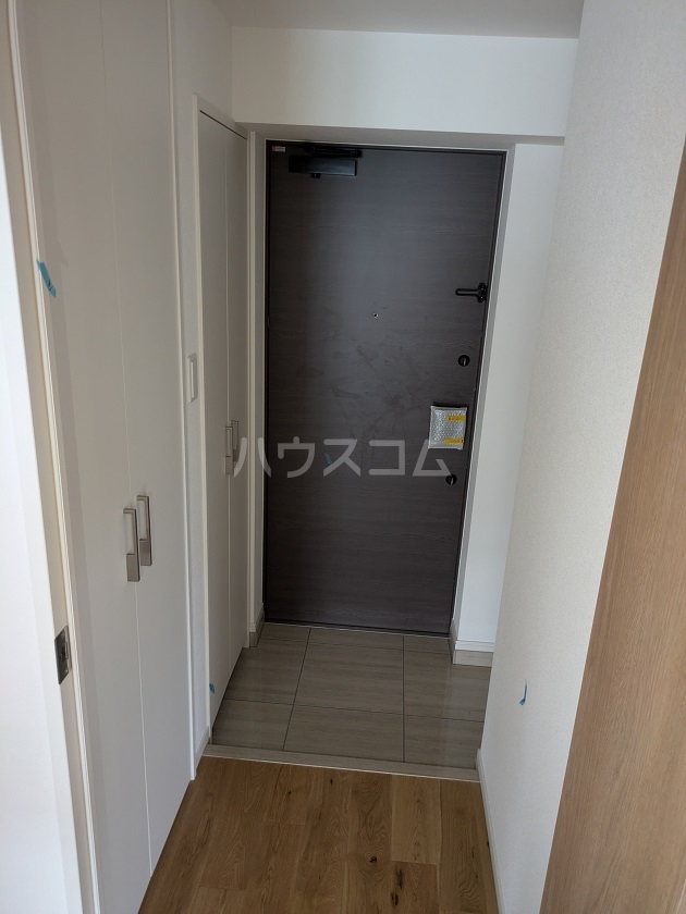 9/29 玄関