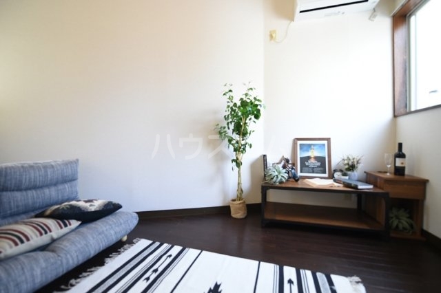 5/25 リビング/ダイニング