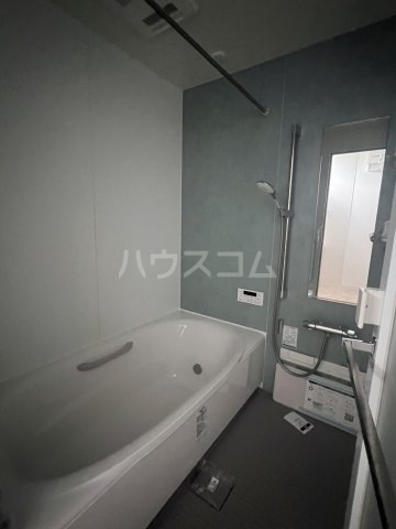 14/30 浴室