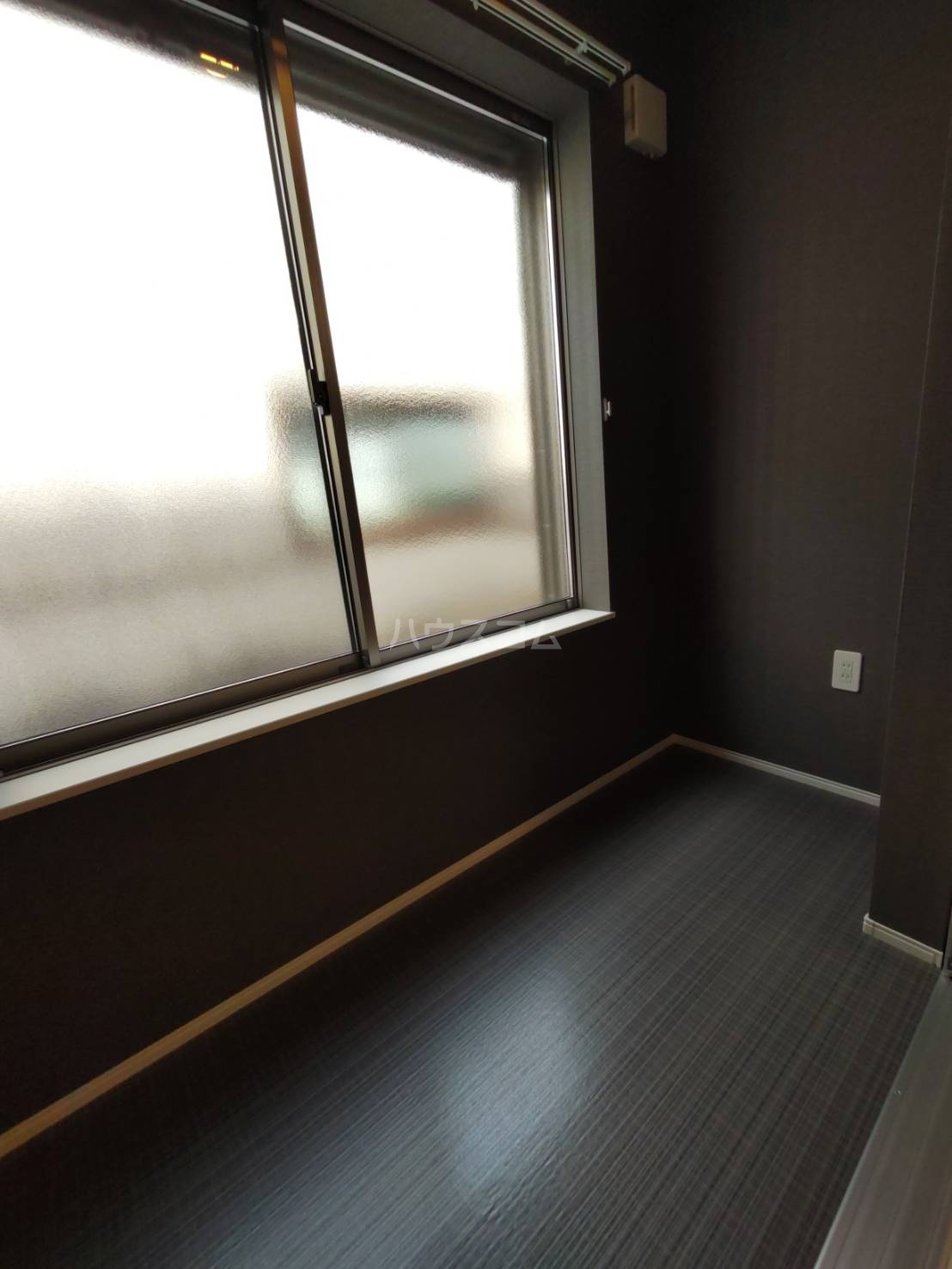 20/26 バルコニー