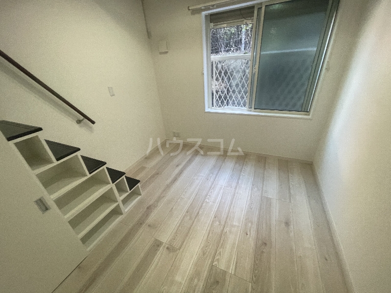 4/21 リビング/ダイニング