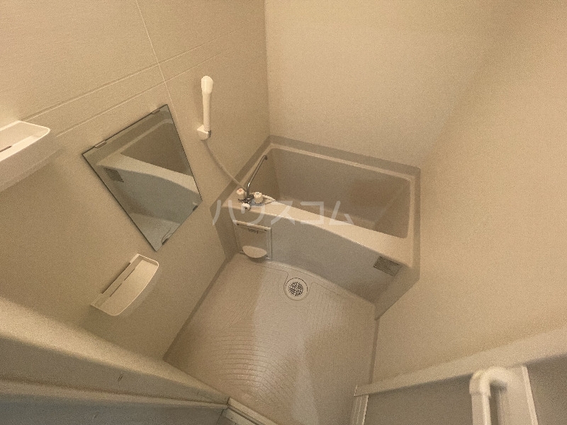 11/21 浴室