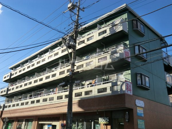 2/9 外観