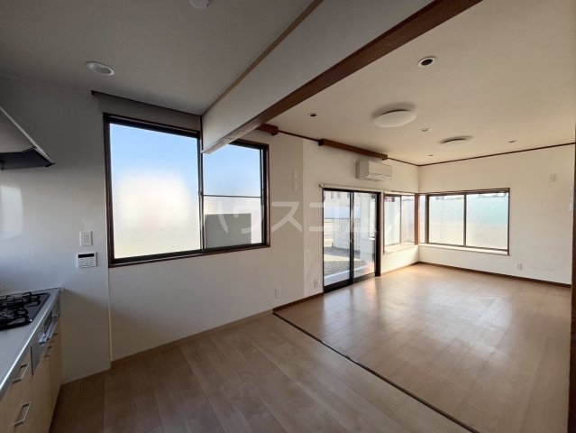 4/29 リビング/ダイニング