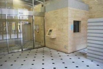 2/7 エントランス