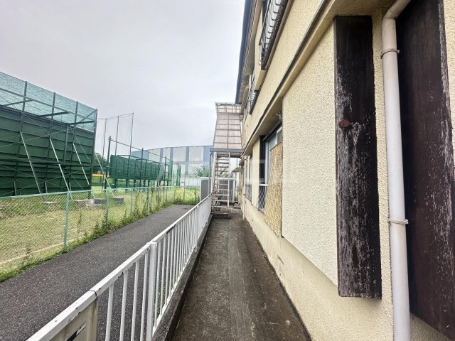 3/11 エントランス