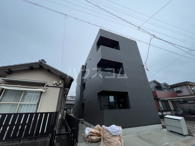 1/30 外観