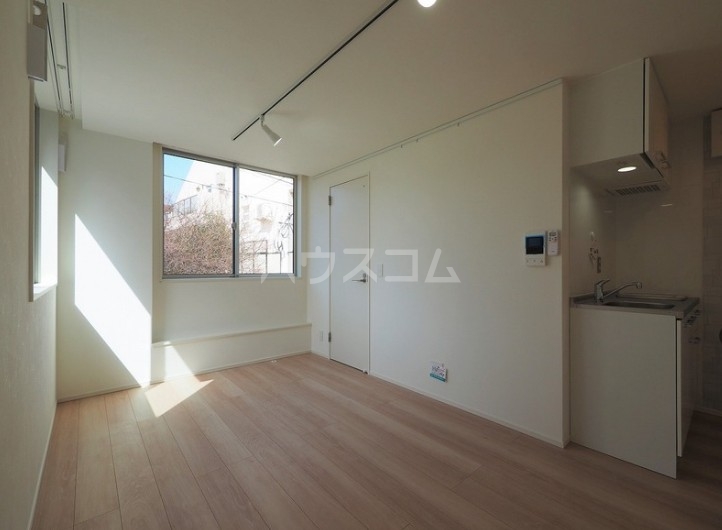 3/6 リビング/ダイニング