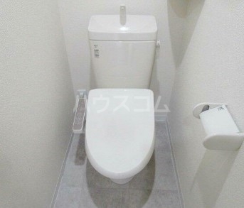 7/15 トイレ