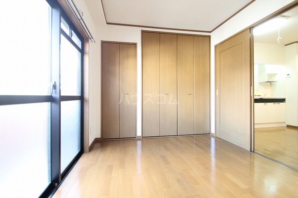 5/30 リビング/ダイニング