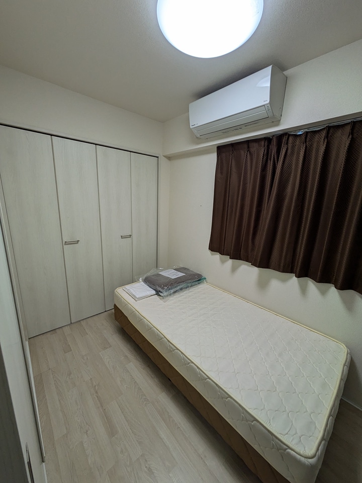 3/27 リビング/ダイニング