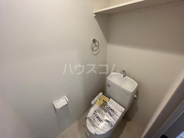 12/30 トイレ
