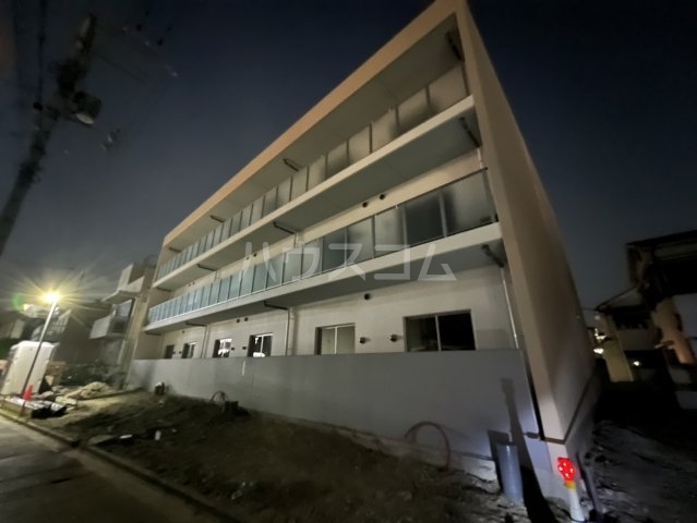 1/30 外観