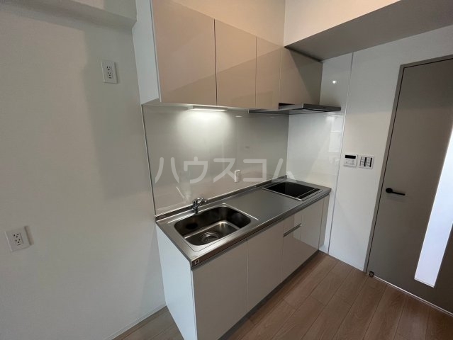 10/30 キッチン