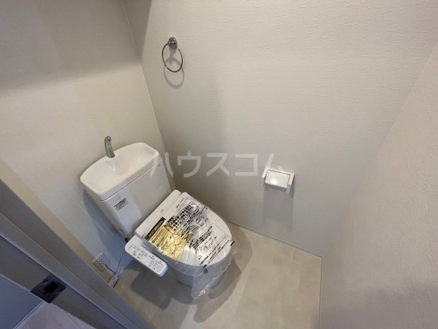 13/30 トイレ