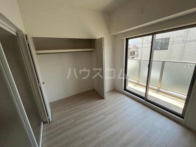 21/30 バルコニー