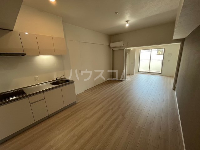 3/30 リビング/ダイニング