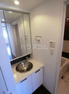 10/19 洗面