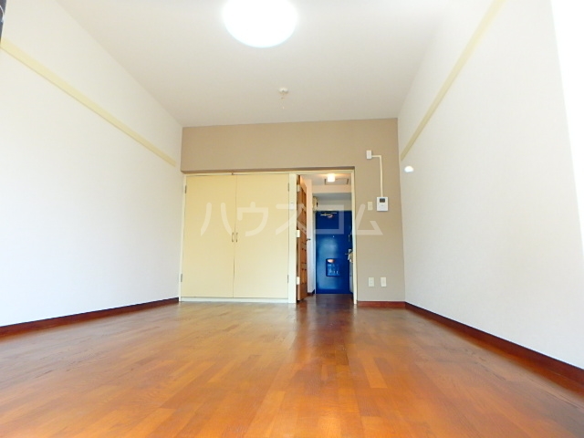 16/30 バルコニー