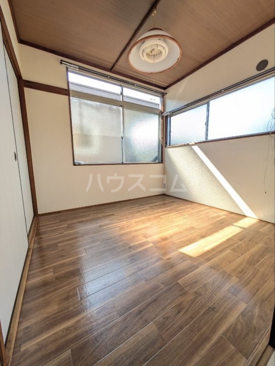 6/25 室内