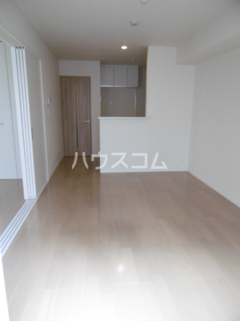 7/30 リビング/ダイニング