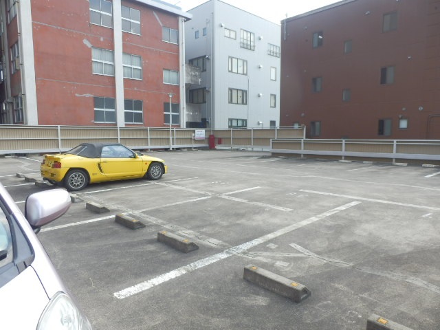 24/30 駐車場