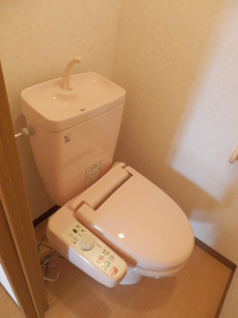 11/30 トイレ