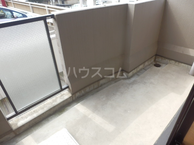 15/29 バルコニー