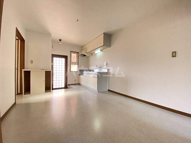 5/30 リビング/ダイニング