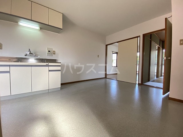 7/30 リビング/ダイニング