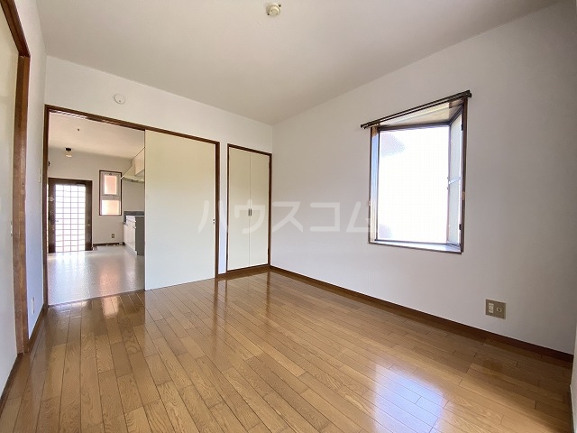 8/30 リビング/ダイニング