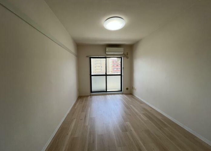 5/17 リビング/ダイニング