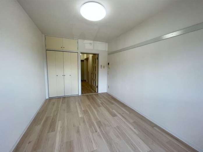 4/17 リビング/ダイニング