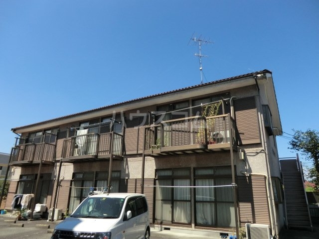 1/30 外観