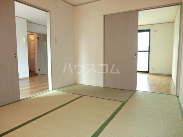 11/30 寝室