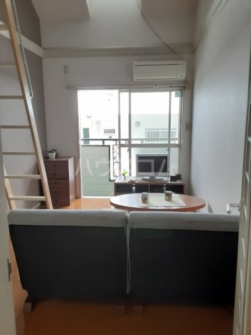 4/29 リビング/ダイニング