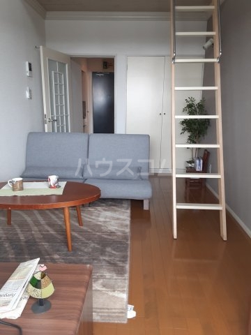 5/29 リビング/ダイニング