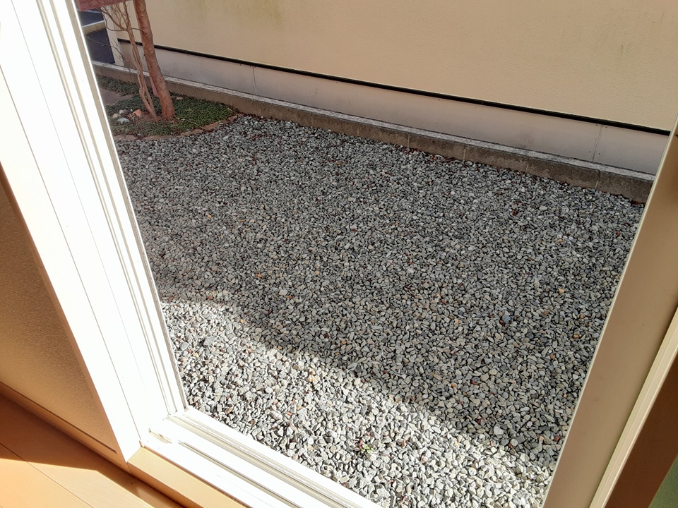 26/30 バルコニー