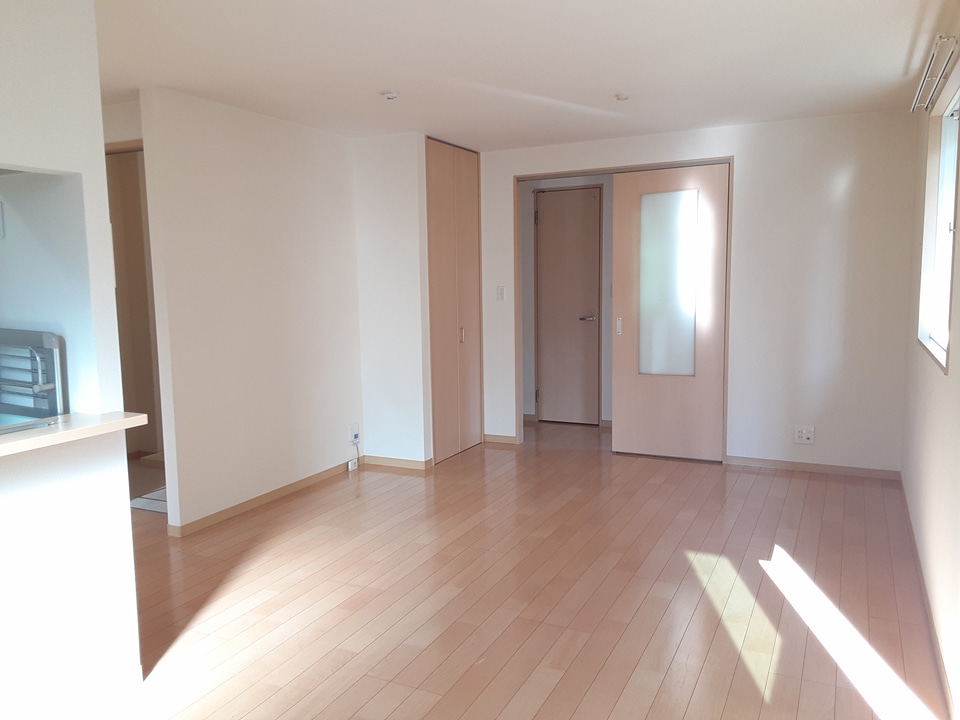 4/30 リビング/ダイニング