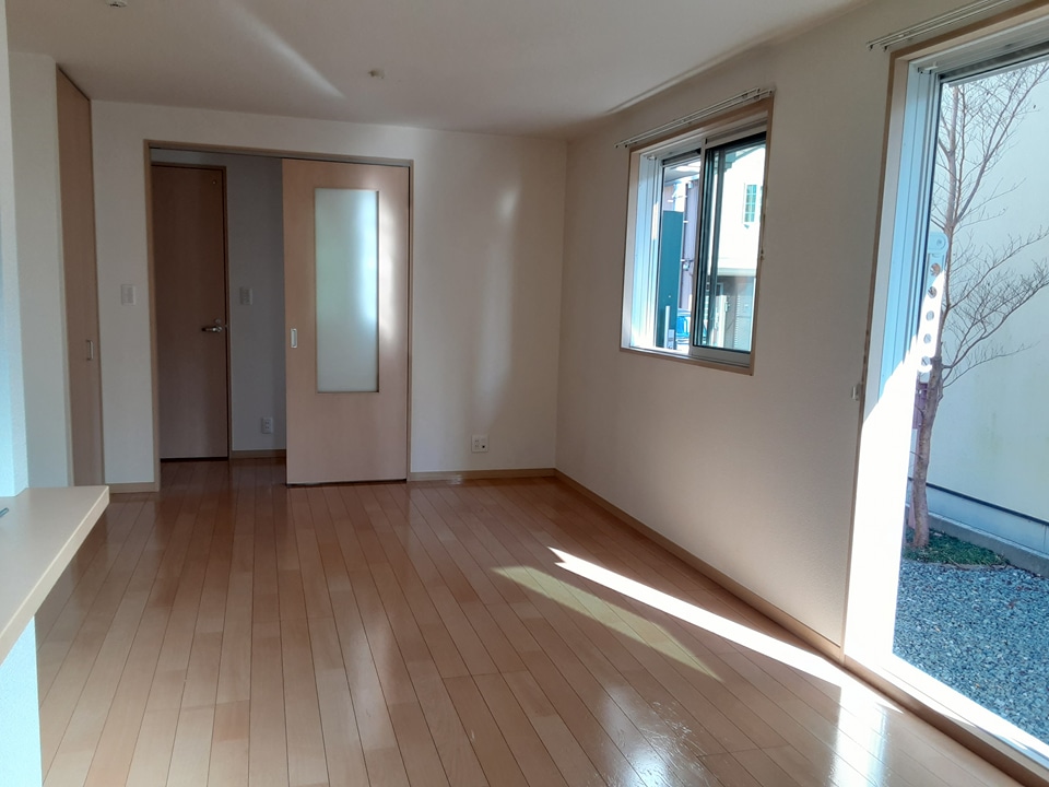 5/30 リビング/ダイニング